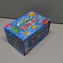 wookidel Aqua Fairy Water Gel Kit for Kid, Magic Water Elf Toy Kits with 12PCS Magic Gel and Animal Molds-Gift for Christmas,Birthday,New Year,Creative Art Craft Kit for Girls 6 7 8 10 Year Old