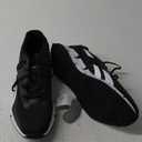 Reebok Unisex Adult Zig Dynamica 4 Shoes (13.5 Women/12 Men, Black/White)