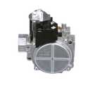 White-Rodgers 36G22-254 Series 36G Fast Opening Single Stage Natural/Lp Gas Valve, 1/2" x 1/2" Pipe, -40 Degree - 175 Degree F Temperature Range, 24Vac