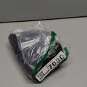 Fruit of The Loom Women's 360 Stretch Seamless Longline Sport Bra, Comfortable Wireless Bras, Seamless Full-Coverage for a Natural Shape, 3XL 