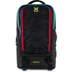 Commuter Travel Backpack, One Size