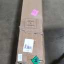 Queen Mattress, 10 Inch Hybrid Mattress in a Box, Medium Firm, Memory Foam and Individual Pocket Springs for Motion Isolation, Comfortable and Pressure Relief, Black