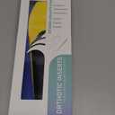 VALSOLE Heavy Duty Support Pain Relief Orthotics - 220+ lbs Plantar Fasciitis High Arch Support Insoles for Men Women, Flat Feet Orthotic Insert, Work Boot Shoe Insole, Absorb Shock with Every Step, Size 12