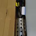 1500W Bucket Heater, Rust Proof Built in Temperature Controller Immersion Water Heater, Heats 5 Gallons of Water in Minutes with Auto Shutoff, for Home Outdoor Camping and Winter Job