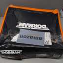 Dorman 527-193 Rear Driver Side Upper Suspension Control Arm and Ball Joint Assembly Compatible with Select Infiniti/Nissan Models