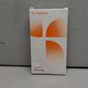 TORRAS Stronger Magnetic for iPhone 17 Pro Case Clear, [Covered Camera Control] [Anti-Yellowing] Compatible with MagSafe, Military-Grade Drop Protection, Slim Phone Case for iPhone 17 Pro