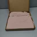 Wokceer 7.2FT Wedding Arch Cover Spandex Fitted Wedding Arch Stand Covers Round Top Chiara Arch Backdrop Cover for Birthday Party Ceremony Banquet Decoration Nude