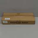 Over The Table Rod Stand with Clamps 31"-110" Length 31"-64" Height Adjustable Metal Table Hanging Decor Rod with Storage Bag for Gender Reveal Ceremony Party, Gold Table Balloon Arch Stand