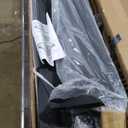 Heavy Duty Top Roof Rack Accessories Compatible with 2005-2023 Toyota Tacoma Double Cab 4 Doors Pickup/No Drilling