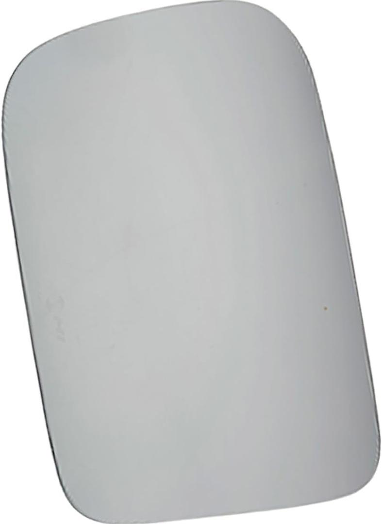 1X Left Door Mirror Glass fits Dodge B150,B1500,B200,B100 Van 1971 1972 1973 1974 1975 1976 1977 1978 1979 1980 1981 1982 1983 1984 1985 1986 1987 1988 1989 1990 1991 1992-1995