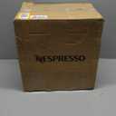 Nespresso Vertuo Plus Deluxe Coffee and Espresso Maker by De'Longhi, Matte Black with Aeroccino Milk Frother