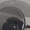 Burr Coffee Grinder, Electric Conical Coffee Bean Grinder With 30 Adjustable Grind Settings For 2-12 Cups, Sliver & Black