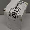 ACDelco Silver 46D0103A (19460344) Front Upper Suspension Ball Joint