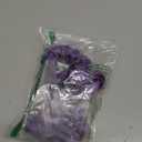 2 Dog Car Harness Seatbelt Seat Belt Leash Travel Accessories Bungee Anti Shock Pet Cat Adjustable Lead Clip Safety Seats Belts Purple