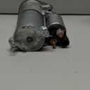 6970N Starter Motor Fit for Chevy Silverado 1500 V8 5.3L 4.8L 09-13 LS, for Chevrolet Tahoe V8 5.3L 09-14 4.8L 09-12 Compatible with GMC Sierra 1500 V8 5.3 4.8 09-13, Suburban V8 5.3L 09-14 12611102