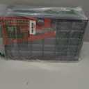 CRAFTSMAN Storage Organizer, 30 Small Drawer Modular Storage System, Easily Stackable (CMST40730)