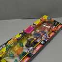 Heroes of Goo Jit Zu Licensed DC - 4 Pack - Aquaman, Batman, Superman and The Flash