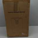 Towel Warmer, 20L Hot Towel Warmers for Bathroom with 24H Timer, Temperature Adjustable, LED Display, Auto Shut Off, Even Heated for Oversized Towels, Bathrobes, Blankets (White)