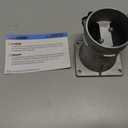 YZHIDIANF Mass Airflow Sensor F67Z12B579BBRM Fits for:-Ford Aerostar Ranger Escort Sable Taurus Windstar for:-Mazda 626 B2300 B3000 for:-Mercury Tracer 1.9L 2.0L 2.3L 2.5L 3.0L OE# 749526, 917-841