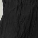 Popilush Maxi Dress Bodycon Dresses for Women Cocktail Spaghetti Strap Shapewear Dress Party Date Night Summer Long, (XX-Large, Black)