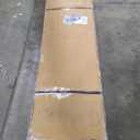 GarveeLife 12x20 ft Metal Carport, Reinforced Frame and Steel Roof for All-Weather Use, Permanent Shelter for Bass Boats, Full-Sized Pickup Trucks, and Tractors