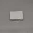 Wall Charger for Portable DVD Player, Power Supply Cord AC-DC Mains Adapter Compatible with UEME/HDJUNTUNKOR/DBPOWER Portable DVD [UL Listed]