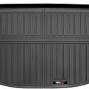 Custom All Weather TPE Cargo Mats for Subaru Crosstrek Impreza 2024 2025 Trunk Liner Accessories (for Crosstrek/Impreza 2024-2025)