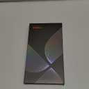 TORRAS for iPhone 16 Pro Case Translucent Matte Black | Compatible with MagSafe, Military Grade Drop Protection, Stronger Magnetic, Shockproof Airbag, Camera Control, Color Buttons, Slim Anti-Scratch