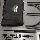 The Original Long Pod - Extra-Large Portable Ice Bath Tub for Recovery & Wellness - Collapsible Design with Lid - Full-Body Stretch-Out Soaks - Water Chiller Compatible - 126 Gallons - The Pod Company