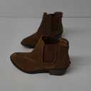 KENSIE GINA COGNAC 6.5