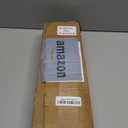 5 Pcs Artificial Bendable Tree Branches for Decoration 30in Fake Trunk Garland Twigs Leaves Cherry Blossom Grape Vines for Wall Hanging Front Door Reptile Habitat Decoration (Natural Style)