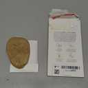 Walkize Metatarsal Pads Women | Heel Inserts for Women | Ball of Foot Cushions (2 Pairs Foot Pads) All Day Pain Relief and Comfort One Size Fits Shoe Inserts (Beige)