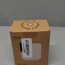 Petcube Cam 360 The Pack of 2 Camera | Ultimate Interactive WiFi Pet and Home Security Pan-Tilt Camera with Phone App, 1080p HD Video, 360 Rotation, Night Vision, Smart Alerts for Home Surveillance