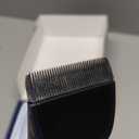 oneisall Quiet Cat Clippers for Matted & Long Hair, 2-Speed Cordless Pet Shaver Grooming Kit for Cats, Small Dogs & Animals (Blue)