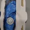 Brita Plus Water Filter, BPA-Free, High-Density Replacement Filter for Pitchers and Dispensers, Reduces 2x Contaminants*, Lasts Two Months or 40 Gallons, Includes 3 Filters