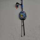 Ready2Fish All-Species Just Add Bait Combo - Spinning