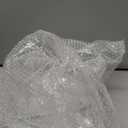 Acrylic Marker Organizer - Multipurpose 360 Rotating Holder for Pencil, Pen, Makeup Brushes, Crayon, Arts and Crafts Supplies - Clear Spinning Lazy Susan Non-Slip Organizing Caddy with Photo Slots