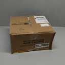 3.5 FT Christmas Inflatables Santa Claus Outdoor Decorations Blow Up Yard Standing Santa with Built-in LEDs for Holiday Party Xmas Yard Garden Lawn Decor