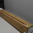 10FT Dust Barrier Poles 4 Pack Dust Barrier System with Carry Bag, 2 Heavy-Duty Zippers and 32.8x13.1 Ft Plastic Film for Interior Decoration, Remodeling and Isolation Work, White Transparent