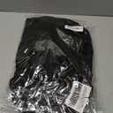 Pet Carrier Backpack, Adjustable Pet Front Carriers for Small Medium Dogs Cats 5-18 Lbs, Legs Out, Dog Cat Carrier Backpack for Hiking,Camping,Traveling,Cycling (Black,LargeFit:10-18lb)