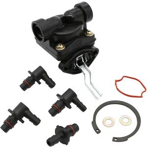 KIPA Fuel Pump For Kohler K141 K161 K181 M8 Lawnmower Generator Engine OEM Number 4155905-S, 4155902-S, A-231796-S, C-230361-S, 4139309-S, 4139310-S,4155901-S, 4155902-S, C230361S