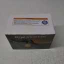 Halloween Decor Indoor, 4 Packs Creepy Reaching Hands with LED Candles, Life-Sized Gothic Wall Decor for Horror, Spooky Halloween Decorations for Home, Party, Goth & Dark Academia Style