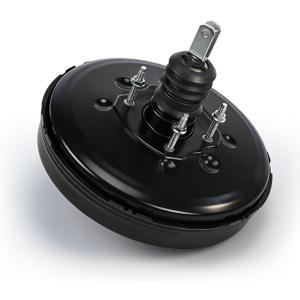 54-74232 Vacuum Power Brake Booster Fit for 2007-2010 Lincoln MKX Ford Edge