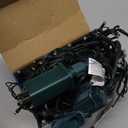 Brizled Christmas Lights, 65.67ft 200 LED Color Changing Tree Lights 11-Function Warm White & Multicolored Christmas Lights, Connectable 29V Safe Adapter Remote Decorative Lights String for Xmas Party