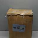 Winter Garage Door Screen,16 x 7Ft Garage Door Insulation Kit 2 Car, Magnetic Thermal Insulated Garage Cover Curtain, Heavy Duty Garage Privacy Screen, Weatherproof Soundproof, Blackout