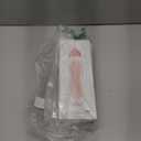 PMD Beauty Personal Microderm Classic - At-Home Use, Facial Exfoliator Tool, Microdermabrasion Machine Kit for Face and Body Skincare (Blush)