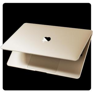 Soonjet for MacBook Air 13 inch Case, M5 M4 M3 M2, 2022-2026 A3449 A3240 A3113 A2681, Color Matched, Snap-On Design, Fingerprint & Scratch Resistant, Hard Shell Protective Matte Cover for Mac Air 13.6 (Starlight Clear)