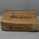 Tempur-Pedic TEMPUR-Ergo Neck Pillow, Medium Profile, White