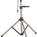 CXWXC Bike Repair Stand 88lbs- E Bike Stand for Maintenance Workstand - Ebike Repair Stand Shop Home Mechanics for Mountain Bike and Road Bike (Max. 88lbs)