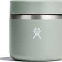 Hydro Flask 20 Oz Insulated Food Jar Agave (1 EA)